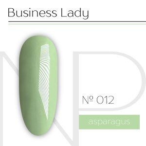 NP Nartist Гель-лак №0012 10 мл.