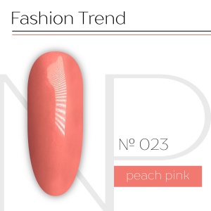 NP Nartist Гель-лак №0023 10 мл.