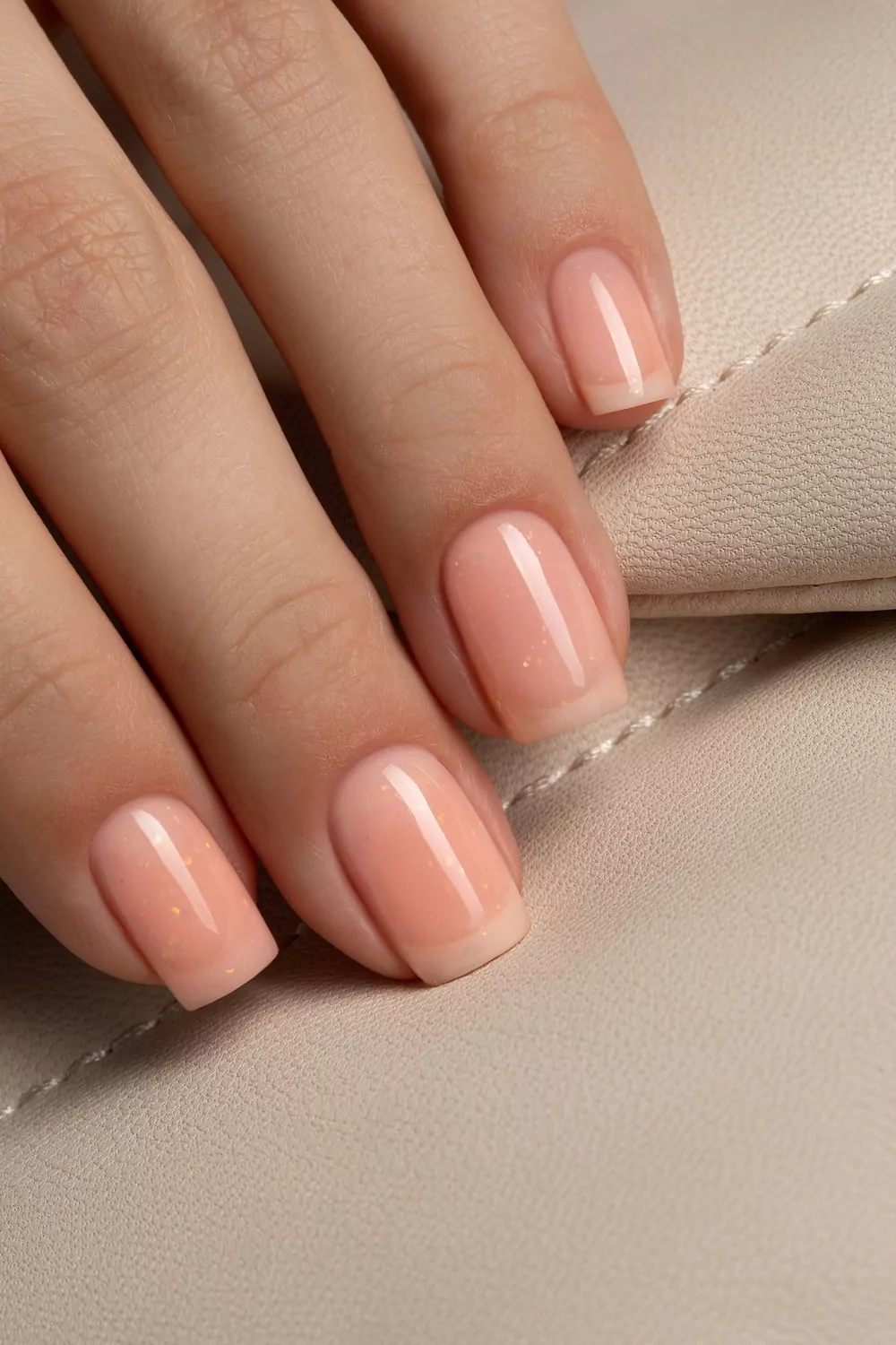 Monami База камуфлирующая Infinity Orange 8мл,1