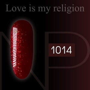 nartist-1014-love-is-my-religion-10ml
