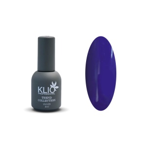 KLIO Гель-лак Trend Collection №28 8мл