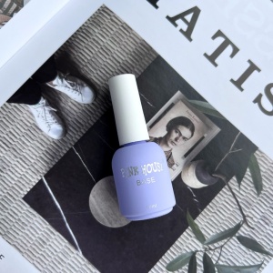 Pink house База Podo 10мл