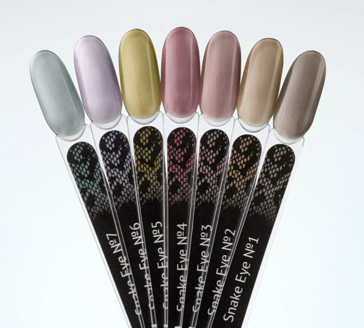 Monami Гель-лак Snake Eye SE1 8ml Monami Гель-лак Snake Eye SE1 8ml