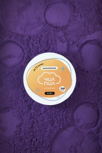 ЧИЛПИЛ Запасной блок файл-чехлы СЛОТ для пластиковой катушки ASpT 240 грит 6м