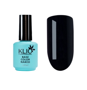 KLIO Base Color Naked №11 15ml