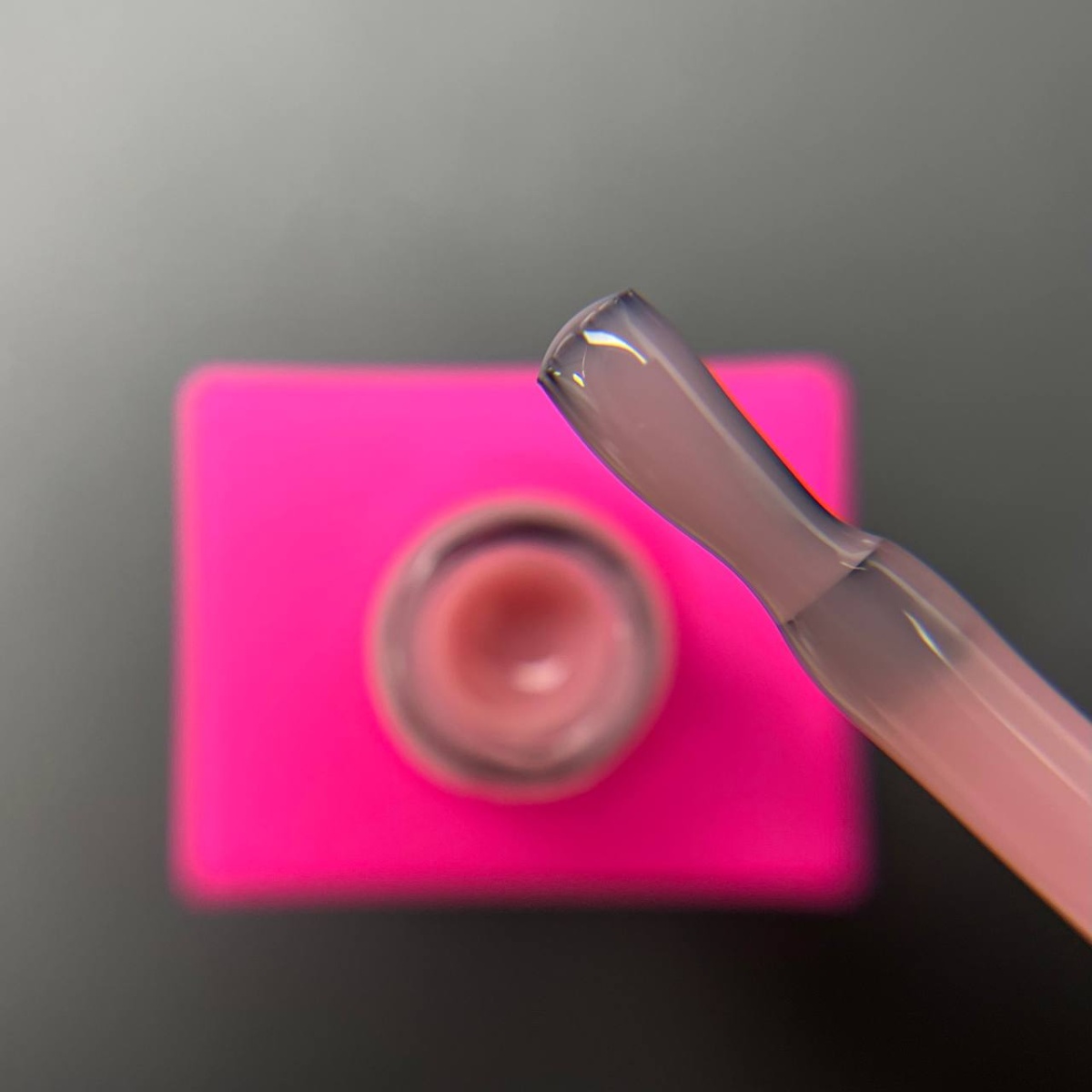 Nartist-liquid-polygel-crystal-rose