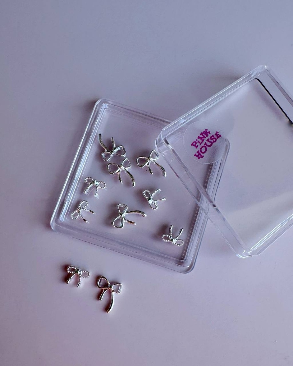 бантик меттал2