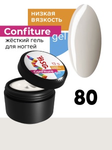 Confiture-gel-№80