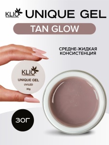 UNIQUE-Gel-Tan-glow