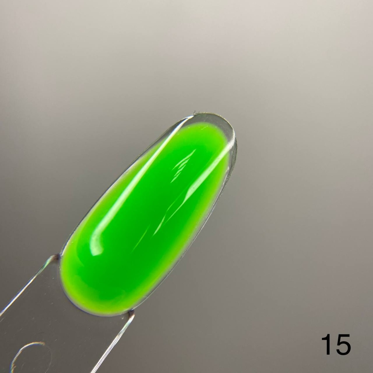 Grattol Gel Ceramic №15 15 ml