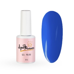 Луи Филипп Гель-лак Energy №01 10мл