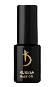 Kodi Rubber Base (Каучуковая основа для гель лака) 12 мл.