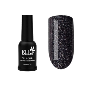 KLIO Гель-лак Капсульная коллекция №153 8мл KLIO Гель-лак Капсульная коллекция №153 8мл