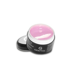 Grattol Gel Light Pink 50 ml