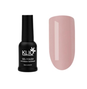 KLIO Гель-лак Капсульная коллекция №93 8мл KLIO Гель-лак Капсульная коллекция №93 8мл