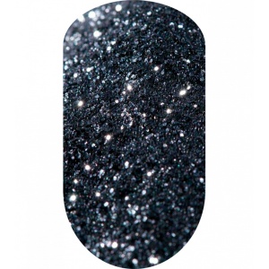 IVA NAILS Дизайн Металлик №19,1