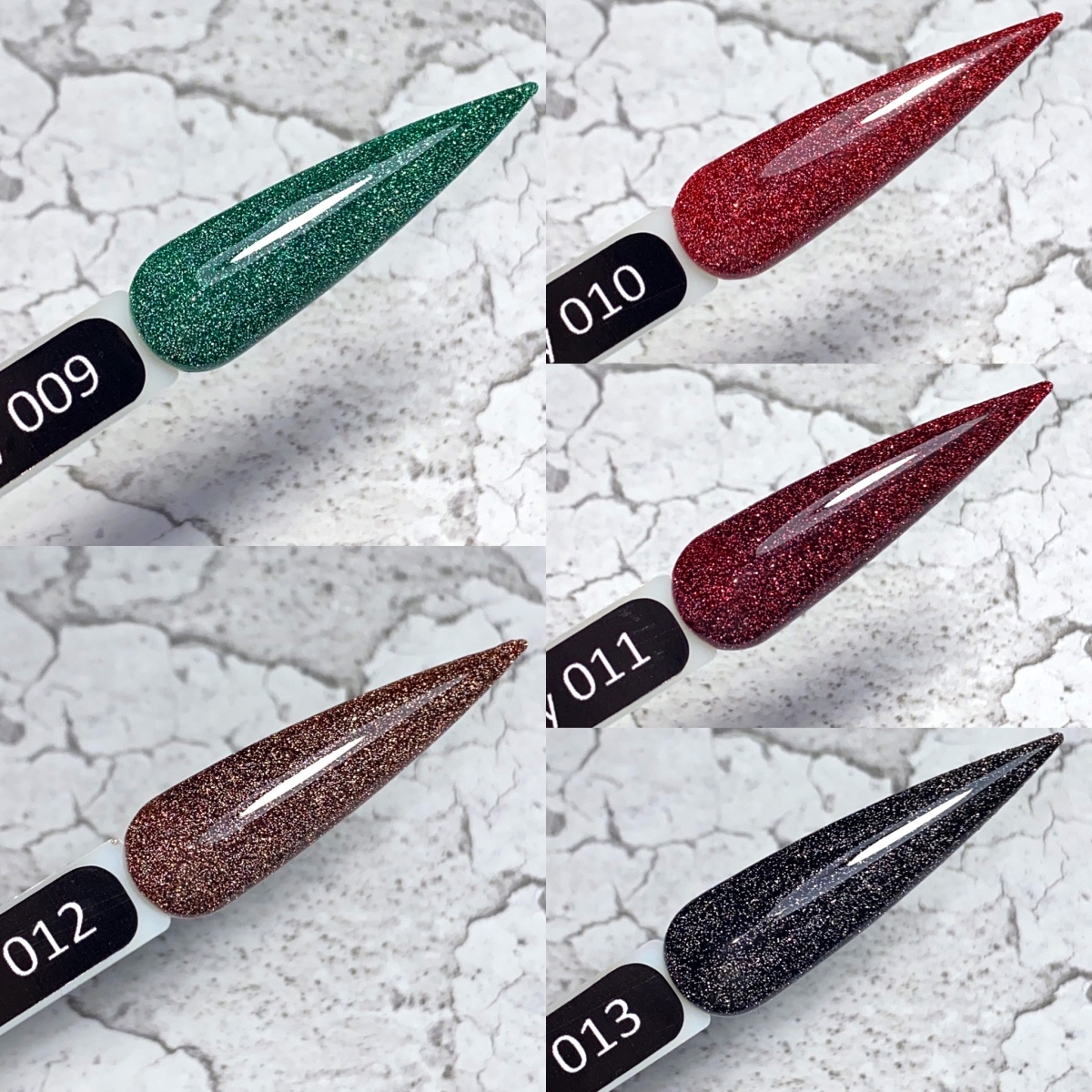 лак гэлакси 9-13