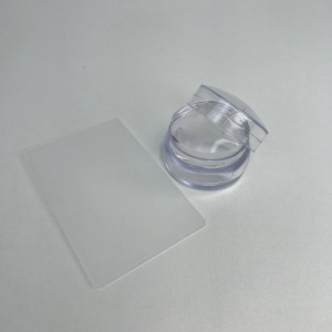 штамп и скрепок