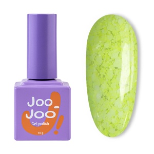 Joo-Joo Гель-лак Power №02 10мл