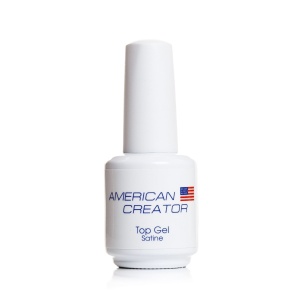 AMERICAN CREATOR Top Gel Satine