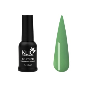 KLIO Гель-лак Капсульная коллекция №200 8мл KLIO Гель-лак Капсульная коллекция №200 8мл