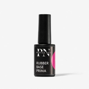 Patrisa Nail Каучуковая база Прима 8 мл.1