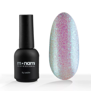 Monami Гель-лак Fairy tale Ariel 8ml,2