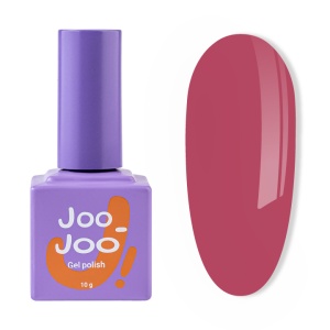 Joo-Joo Гель-лак Rose №05 10мл