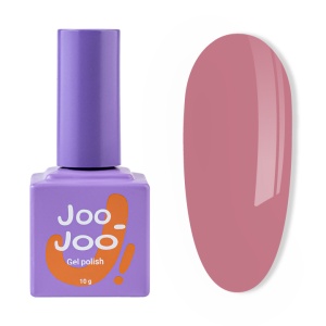 Joo-Joo Гель-лак Rose №04 10мл