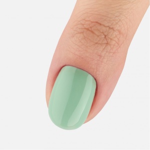 IVA NAILS Гель-лак Green Dress GD-01 8мл