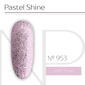 NP Nartist Гель-лак №0953 10 мл. NP Nartist Гель-лак №0953 10 мл.