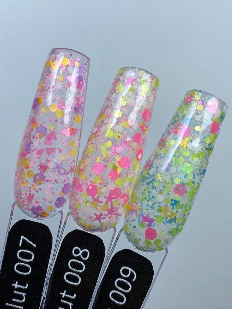 салют 7-9 салют 7-9