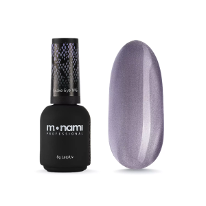Monami Гель-лак Snake Eye SE6 8ml,1 Monami Гель-лак Snake Eye SE6 8ml,1
