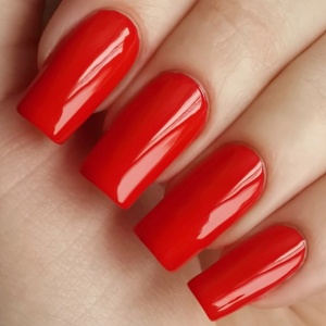 El Corazon 6Cream-265-Ярко-красный №423-265 16мл