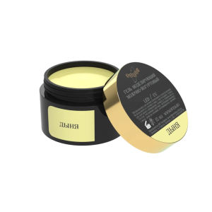 ОПЦИЯ Моделирующий молочно-йогуртовый гель Дыня 15мл