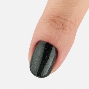 IVA NAILS Гель-лак Green Dress GD-06 8мл