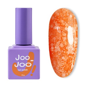Joo-Joo Гель-лак Power №01 10мл