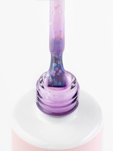 Луи Филипп Camouflage Rubber Base Sorbet №09 15мл