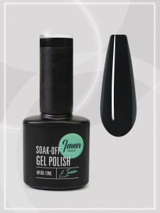 Imen Гель-лак №001 12мл