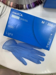 медиок м 200 шт гол