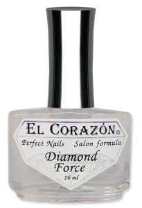 El Corazon №426 Diamond Force алмазный укрепитель 16мл