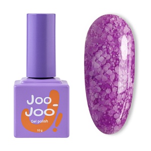 Joo-Joo Гель-лак Power №05 10мл