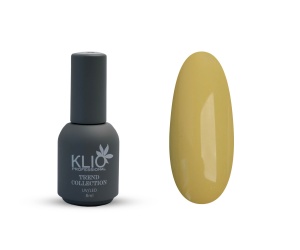 KLIO Гель-лак Trend Collection №02 8мл
