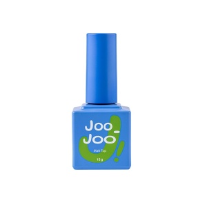 Joo-Joo Matte Top 15мл
