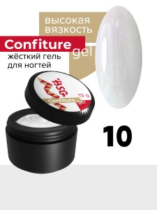 BSG Высокая вязкость Confiture gel №10 13g