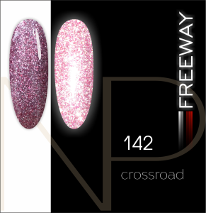 NP Nartist Гель-лак №0142 10 мл. NP Nartist Гель-лак №0142 10 мл.