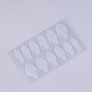 Вкладыш для верхних форм (Medium C)