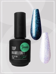 Imen Top Hameleon №01 15мл без лс