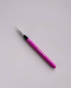 Pink house Кисть filbert pink Тонкая 5