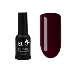 KLIO Гель-лак Капсульная коллекция №141 8мл